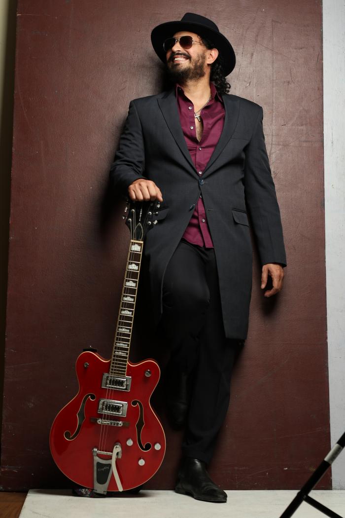 Douglas Bastidas