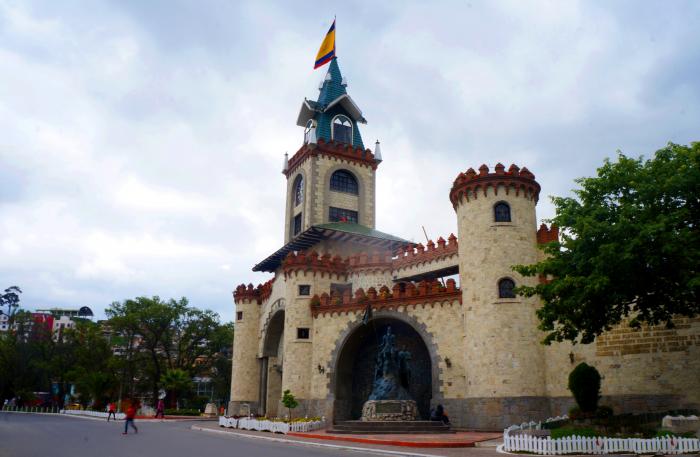 loja