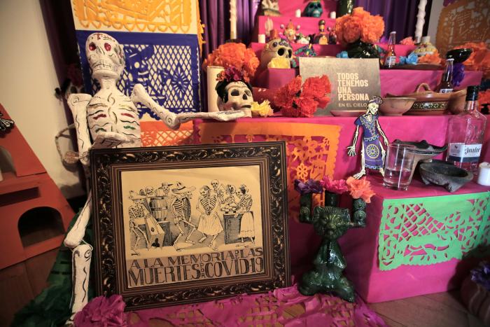 FESTIVAL CALAVERAS 2