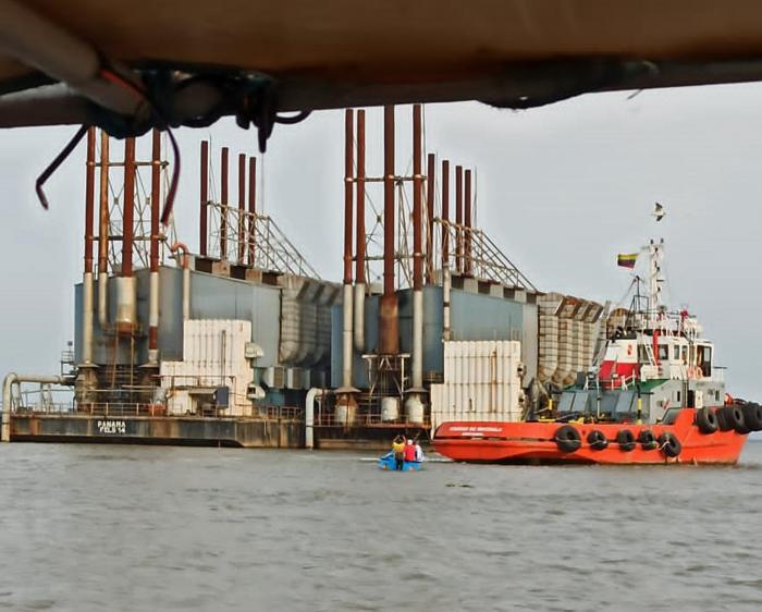 Termoguayas