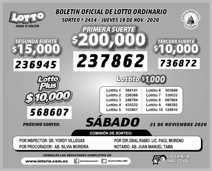 Lotto