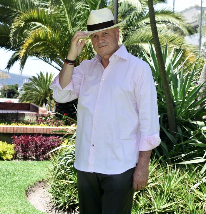Alfredo Borrero