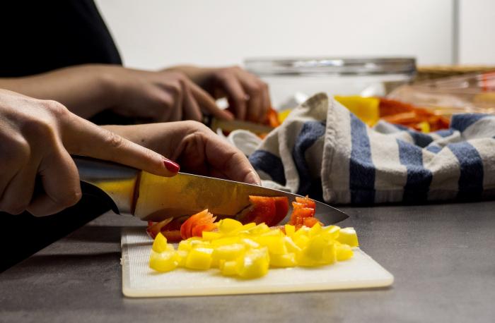 Higiene de los alimentos