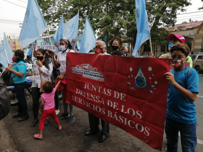 Interagua 2