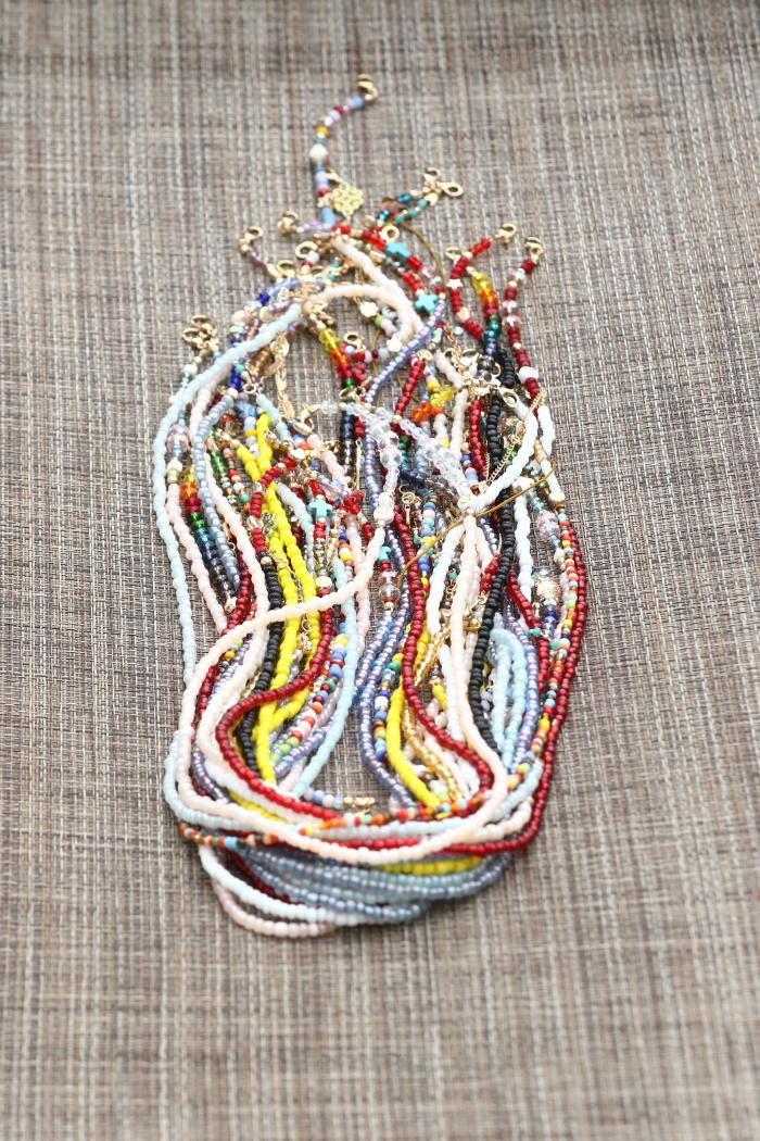 Accesorios