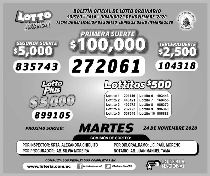 Lotto
