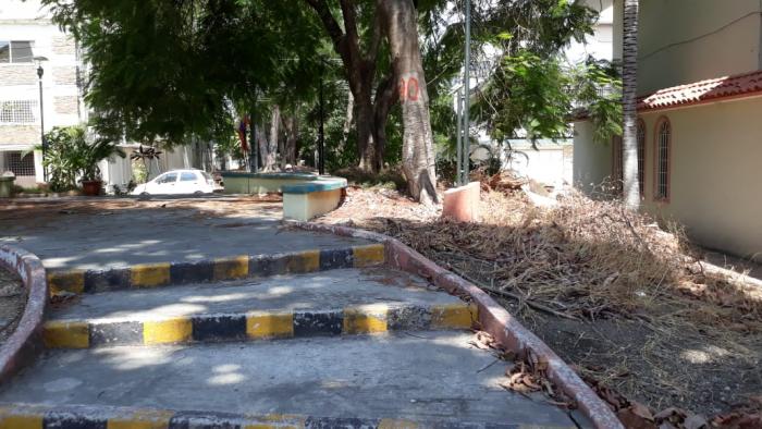 PARQUES