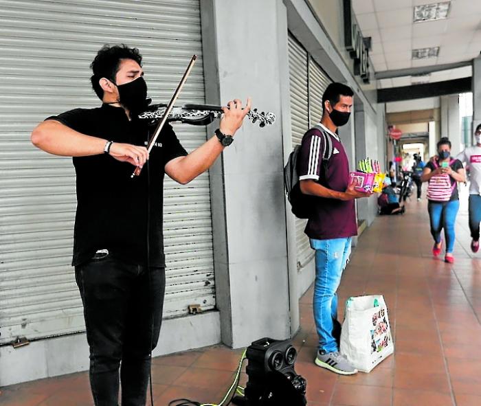 MUSICOS 3