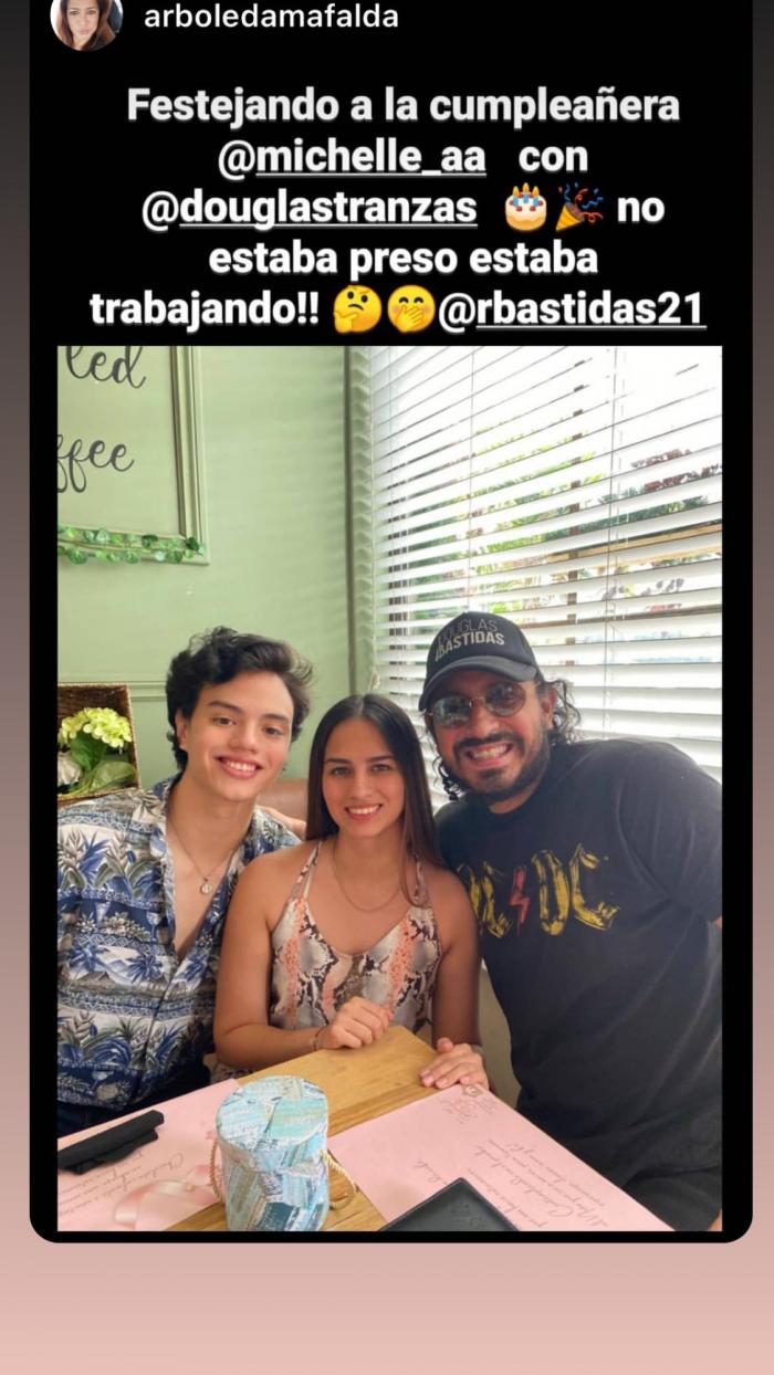 Douglas Bastidas