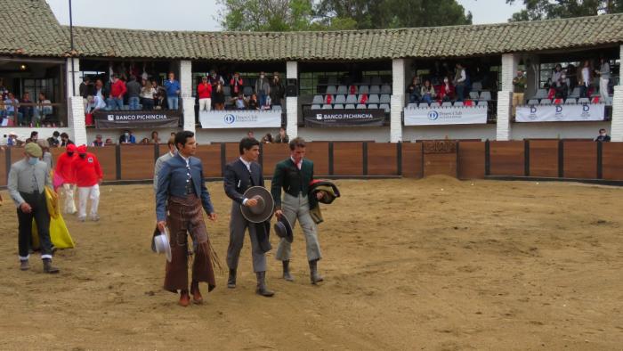 TOROS 3