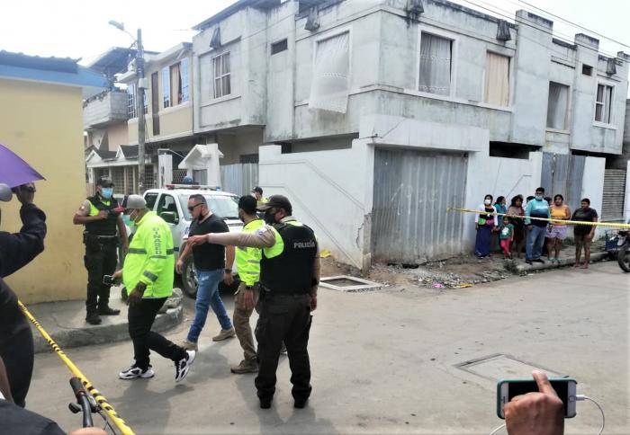 OPERATIVO MACHALA