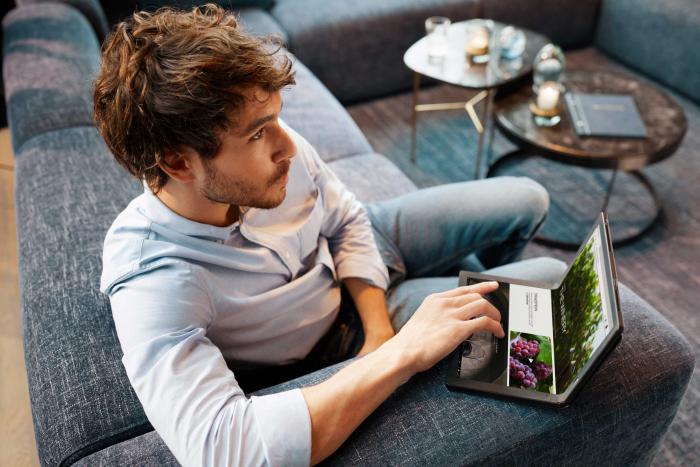 Lenovo X1 Fold