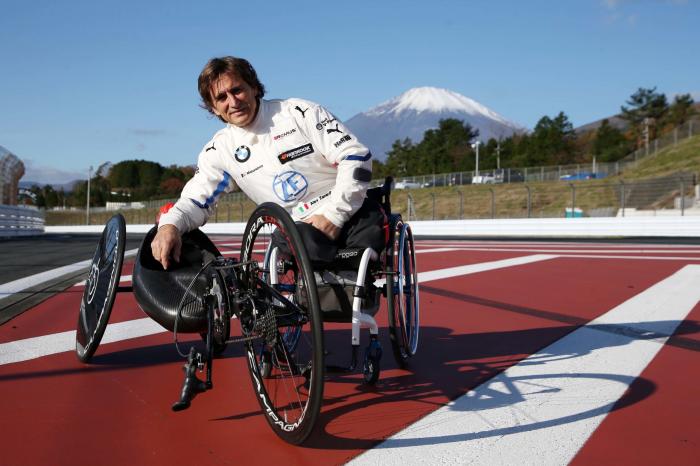 zanardi