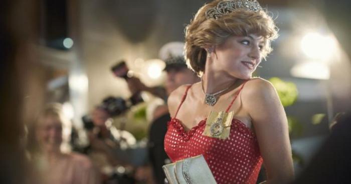 Diana-Netflix