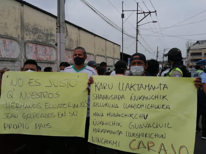 mercado protesta 2
