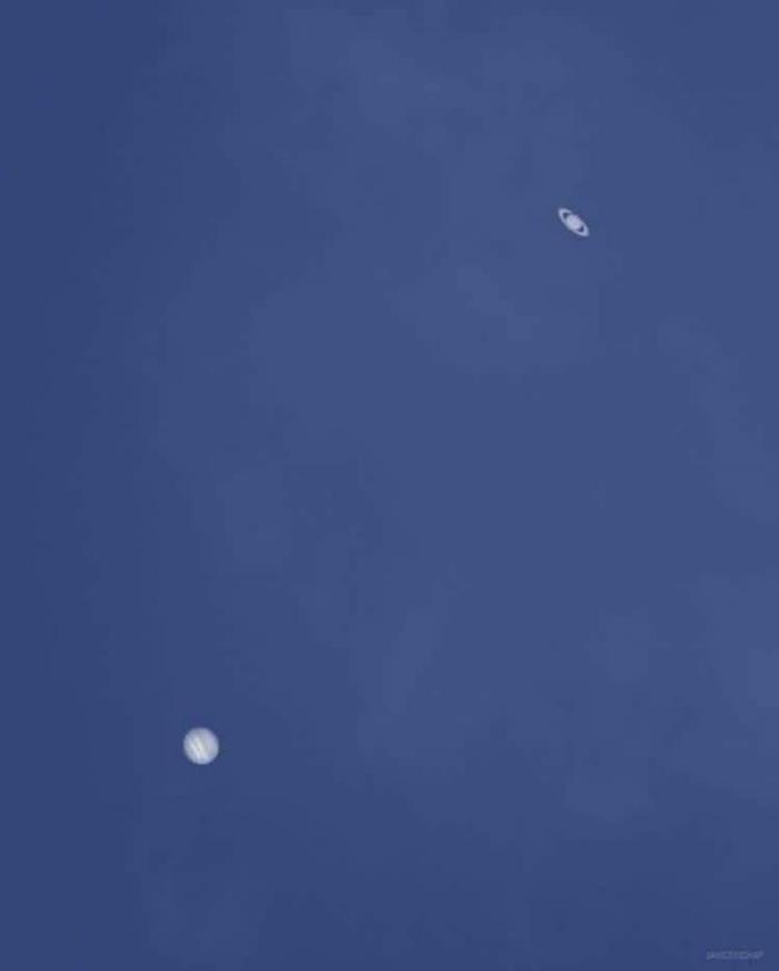 jupiter acercamiento