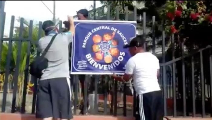 SEÑALÉTICA