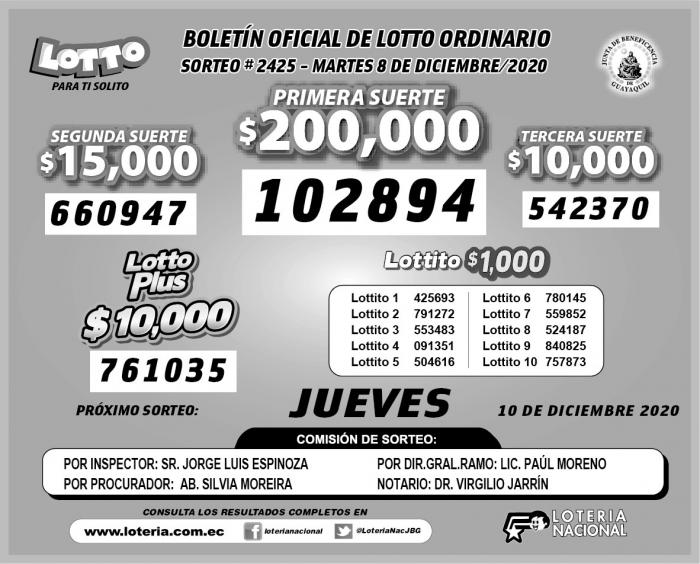 Lotto