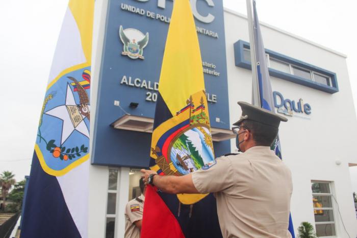UPC LA AUTORA