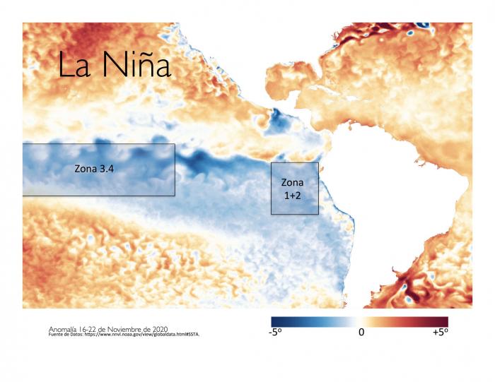 La Niña 2020_Antarctica.cl