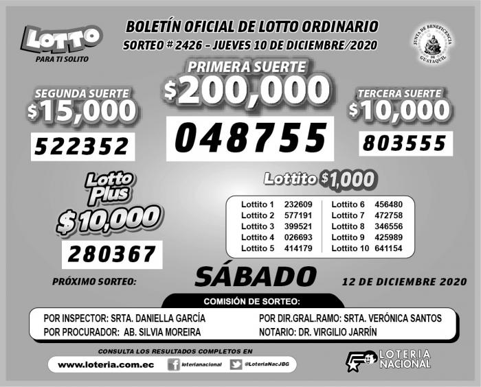 Lotto