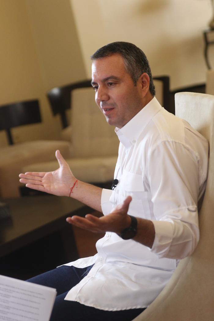 Guillermo Celi