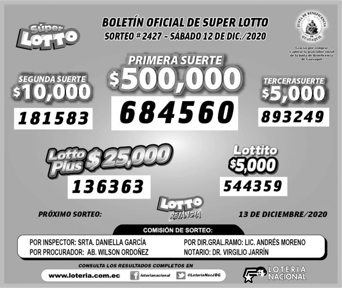 Lotto