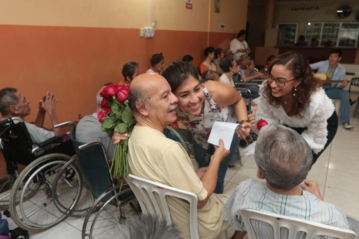 San Valentín