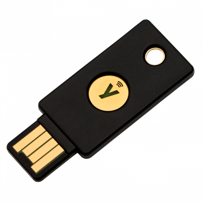 YubiKey-5-NFC