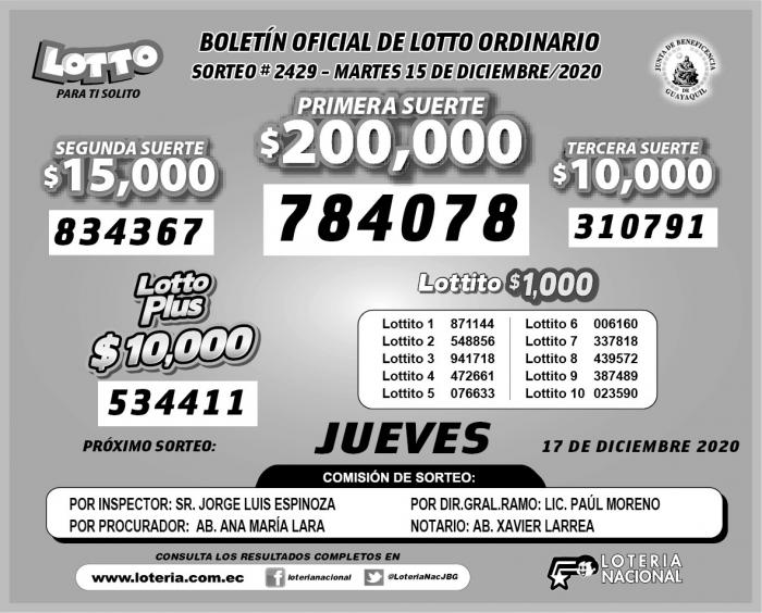Lotto
