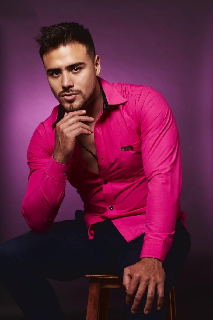 Ricardo Delgado