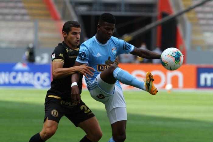 Washington-Corozo-Sporting-Cristal