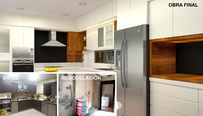 obra terminada