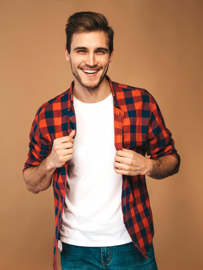 moda camisa