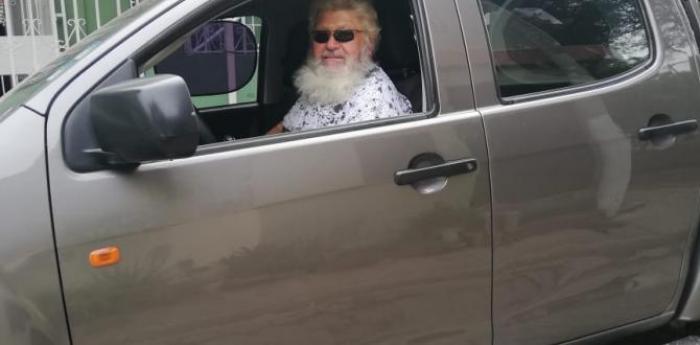 Papa Noel