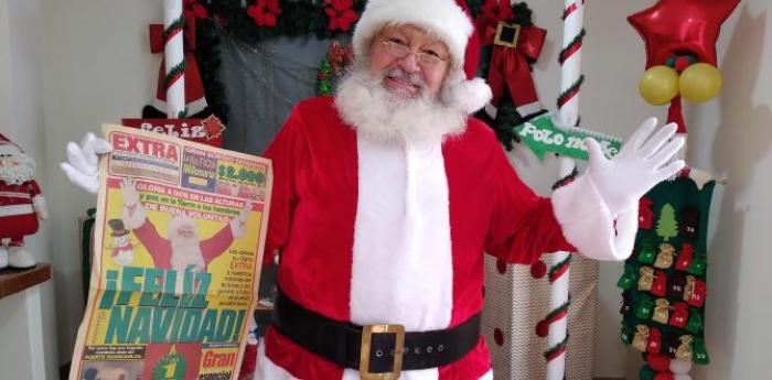 Papa Noel