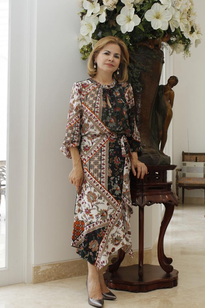teresa farah