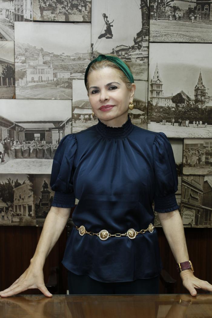 teresa farah