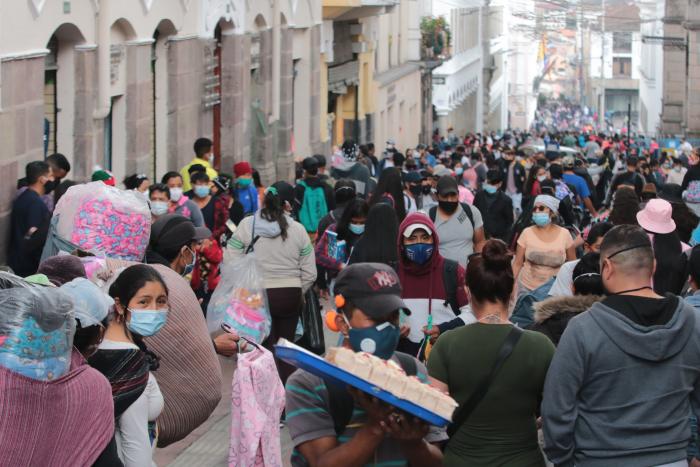 quito