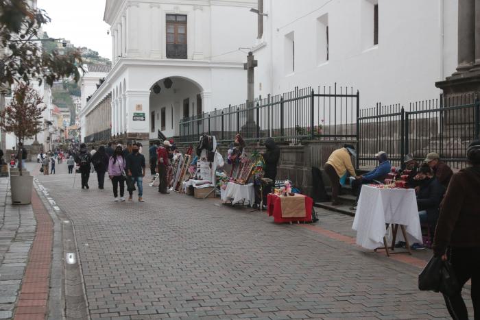 quito