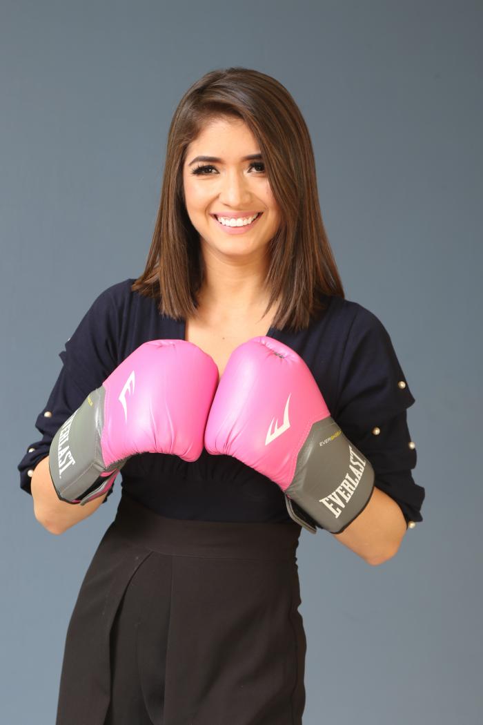 Dayanna Monroy