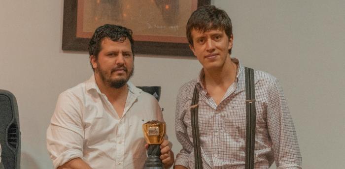 Hermanos Coronel Pilco