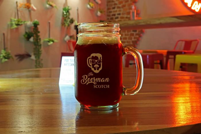 beerman 2