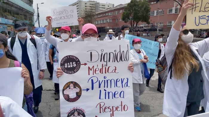 medicos dd.hh.