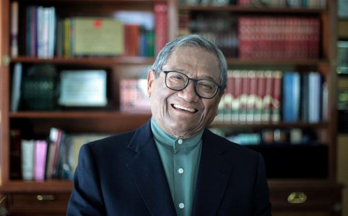 Armando Manzanero