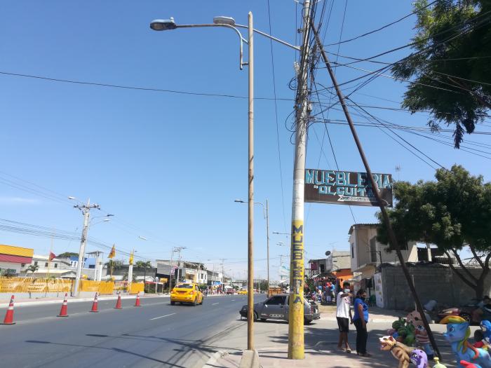 La Libertad