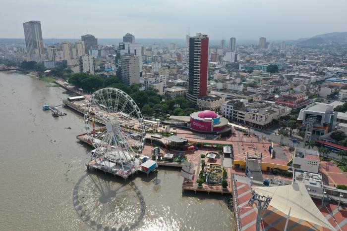 Guayaquil