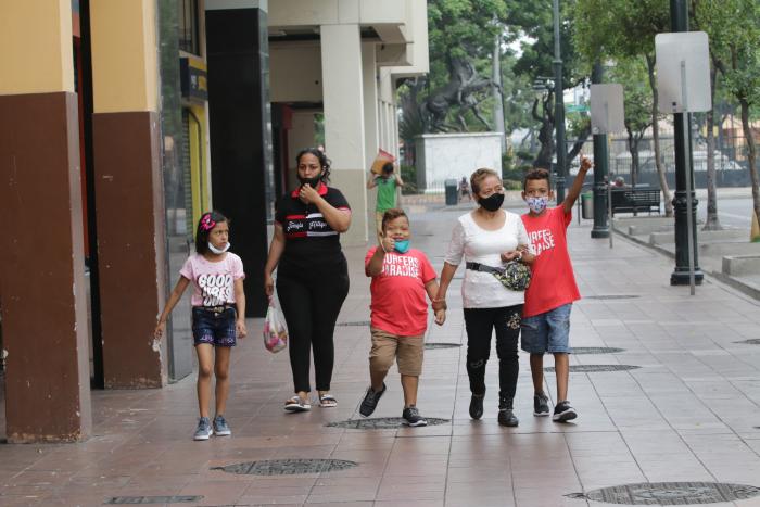 RECORRIDO GUAYAQUIL P (32913035)