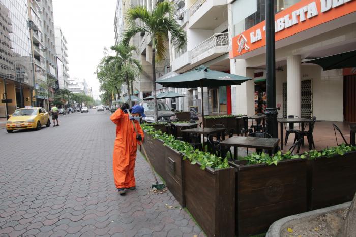 RECORRIDO GUAYAQUIL P (32913041)
