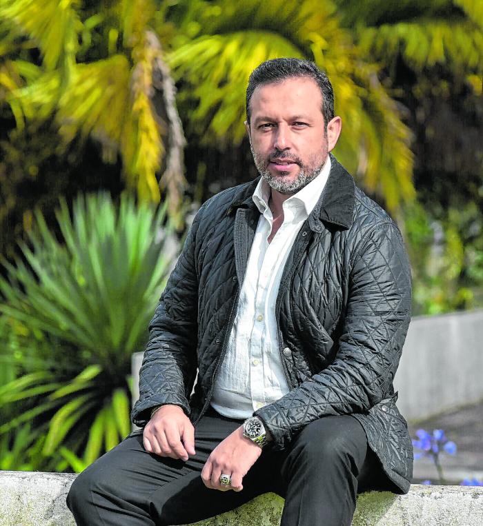 Imagen 09 - EMRESON RUBIO - GERSON ALMEIDA (29955651)